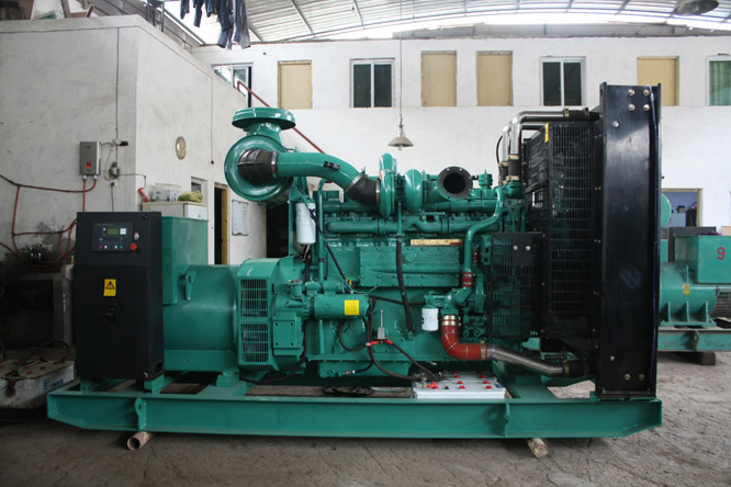 惠济环保无噪音：租用静音发电机组，为环境和耳朵双重保驾护航
